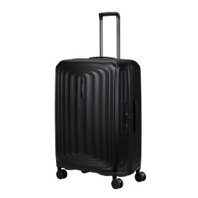 Samsonite 2WANDER Spinner 75/28 exp. matt graphite